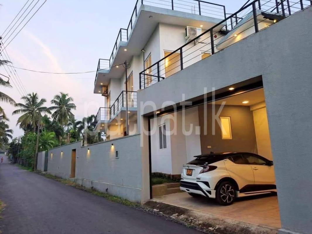 House for Sale in Homagama ads-image-1