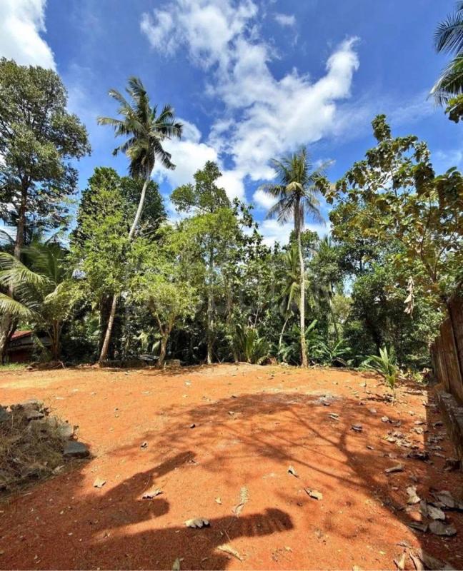 Residential Land for Sale in Nittambuwa ads-image-1