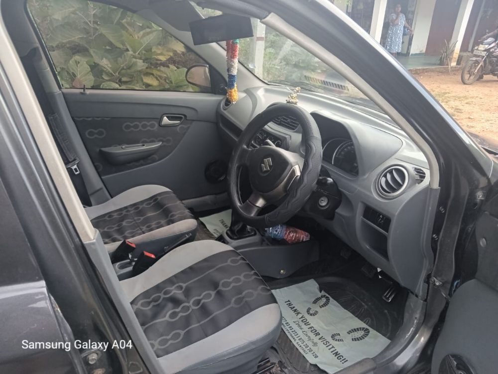 Suzuki Alto 2015 - Used Car sale in Sri Lanka - patpat.lk
