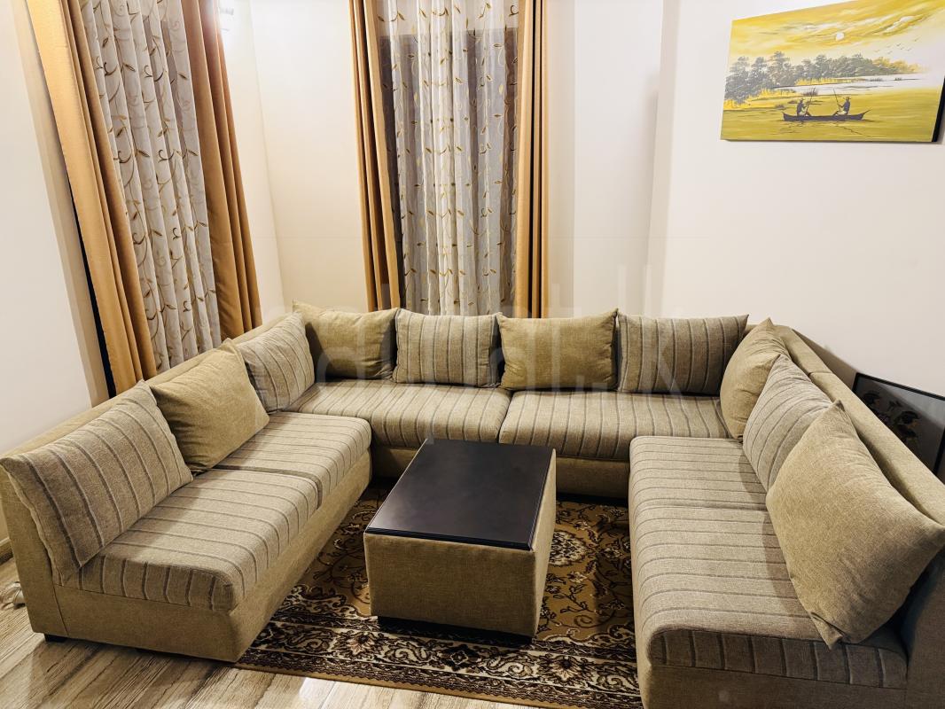 10 Seater Comfortable Sofa Set