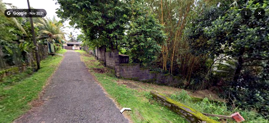 Residential Land for Sale in Ragama