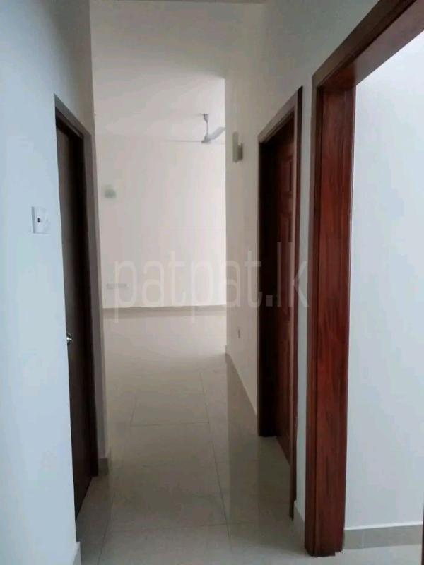 Unfurnished Apartment for Rent in Dehiwala