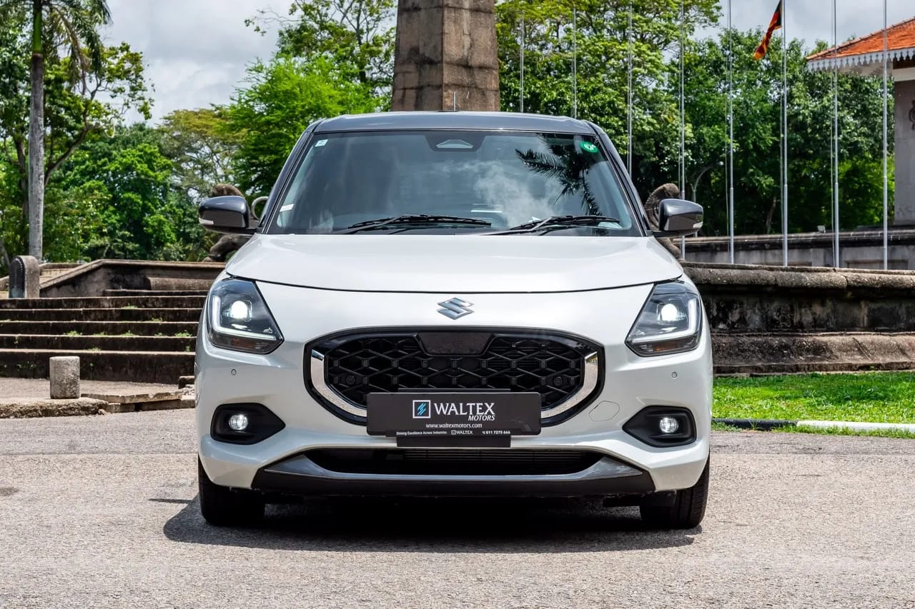 Suzuki Swift 2023 - Used Car sale in Sri Lanka - patpat.lk