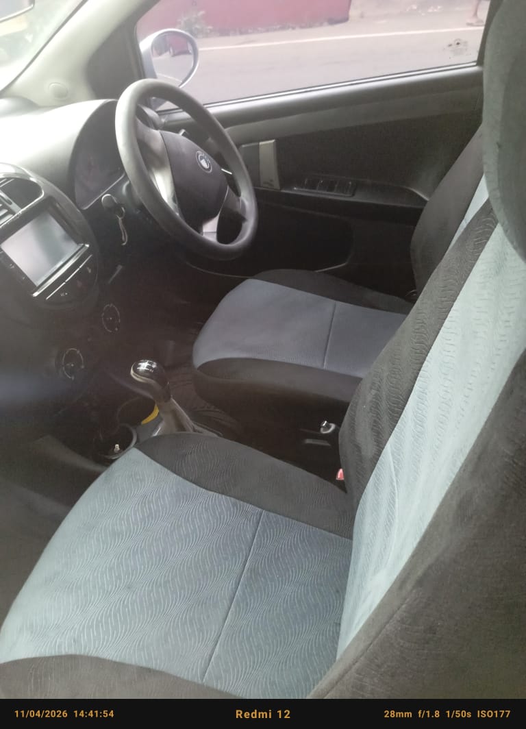 Micro Panda Cross 2015 - Used Car sale in Sri Lanka - patpat.lk