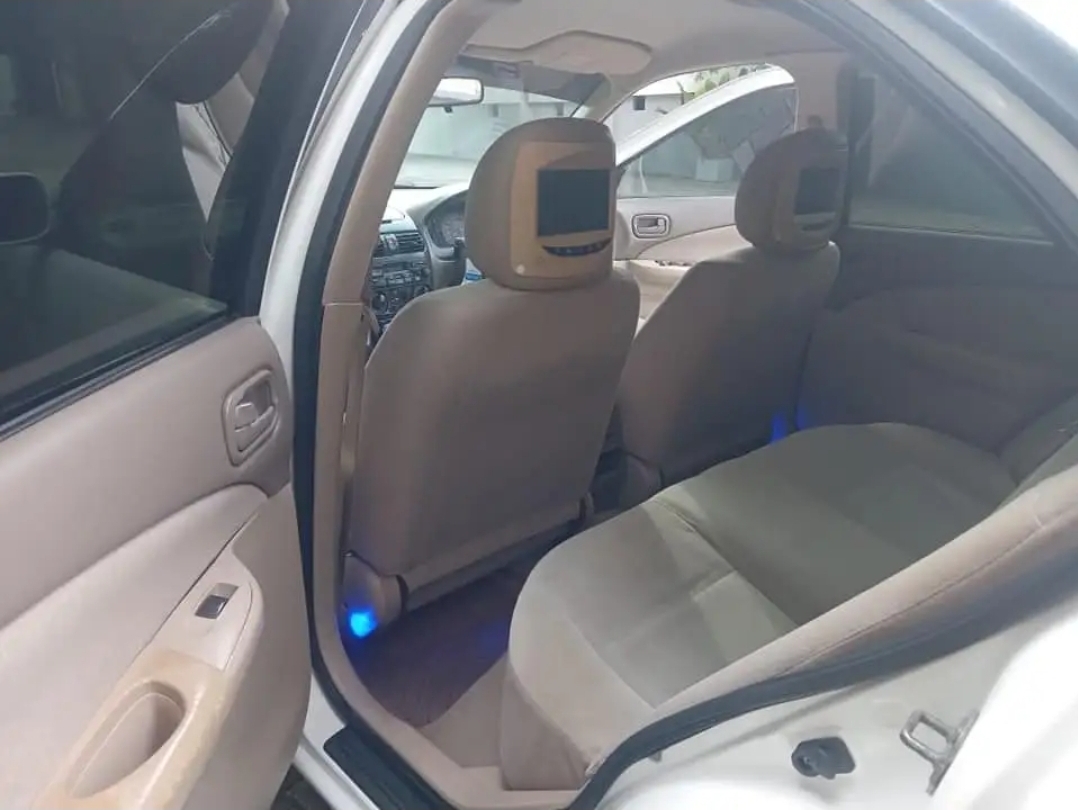 Nissan Sunny 2006 - Used Car sale in Sri Lanka - patpat.lk