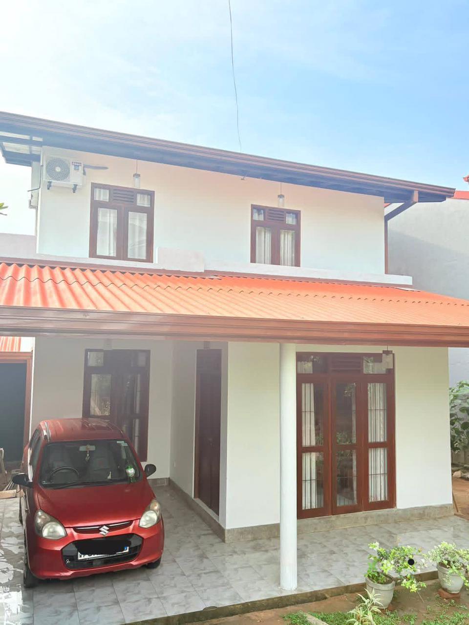 House for Sale in Kottawa