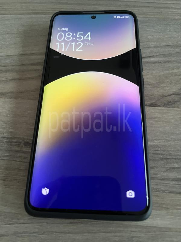 Redmi note 14 pro plus for sell