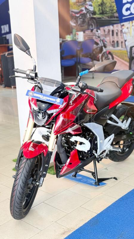 Bajaj Pulsar 2026 - சான்றளிக்கப்பட்டது பைக் sale in Sri Lanka - patpat.lk