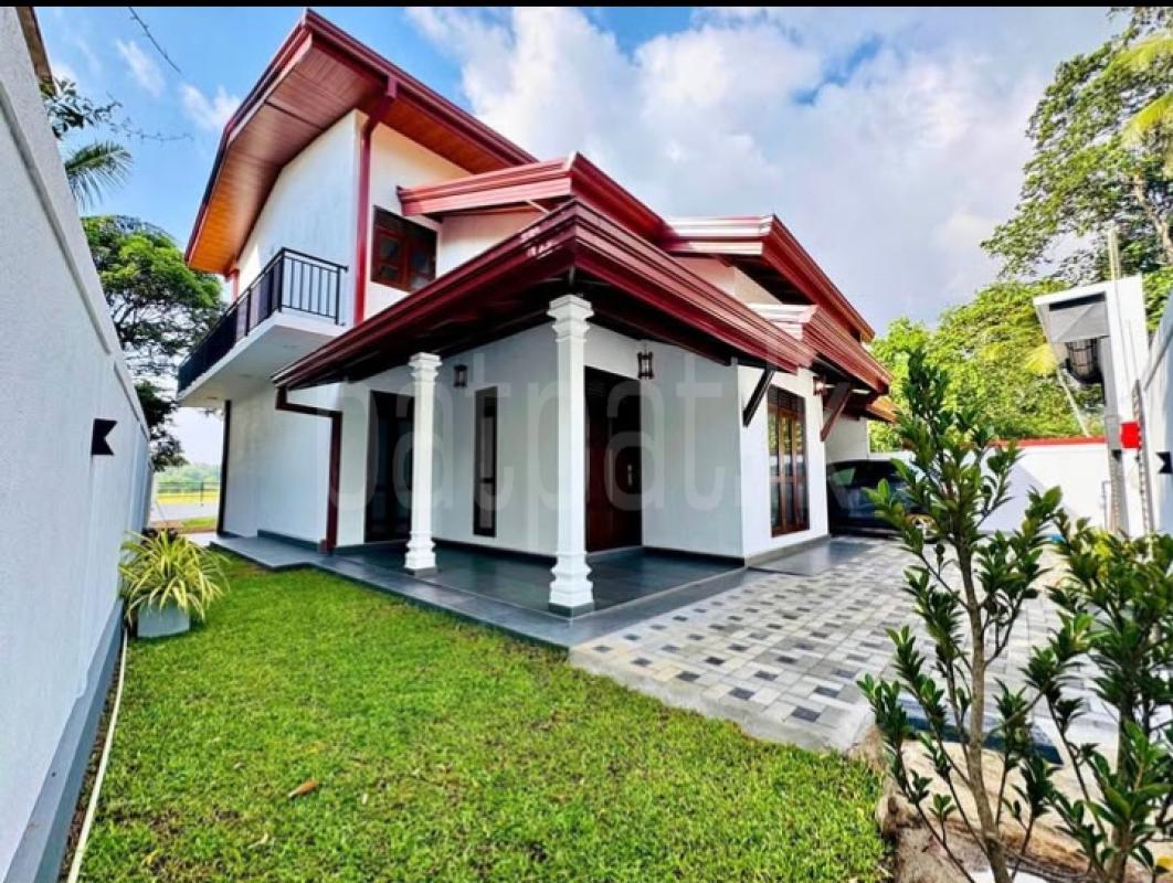 House for Sale in Piliyandala ads-image-1
