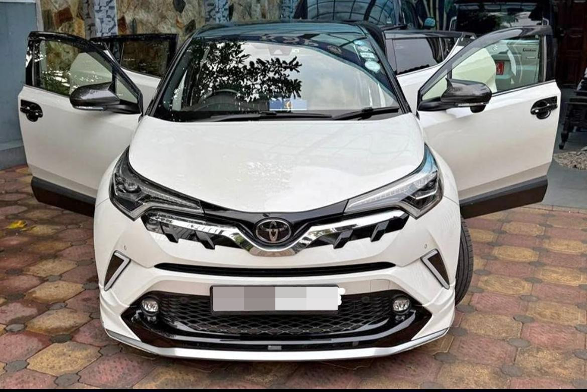 Toyota CHR 2018 ads-image-1