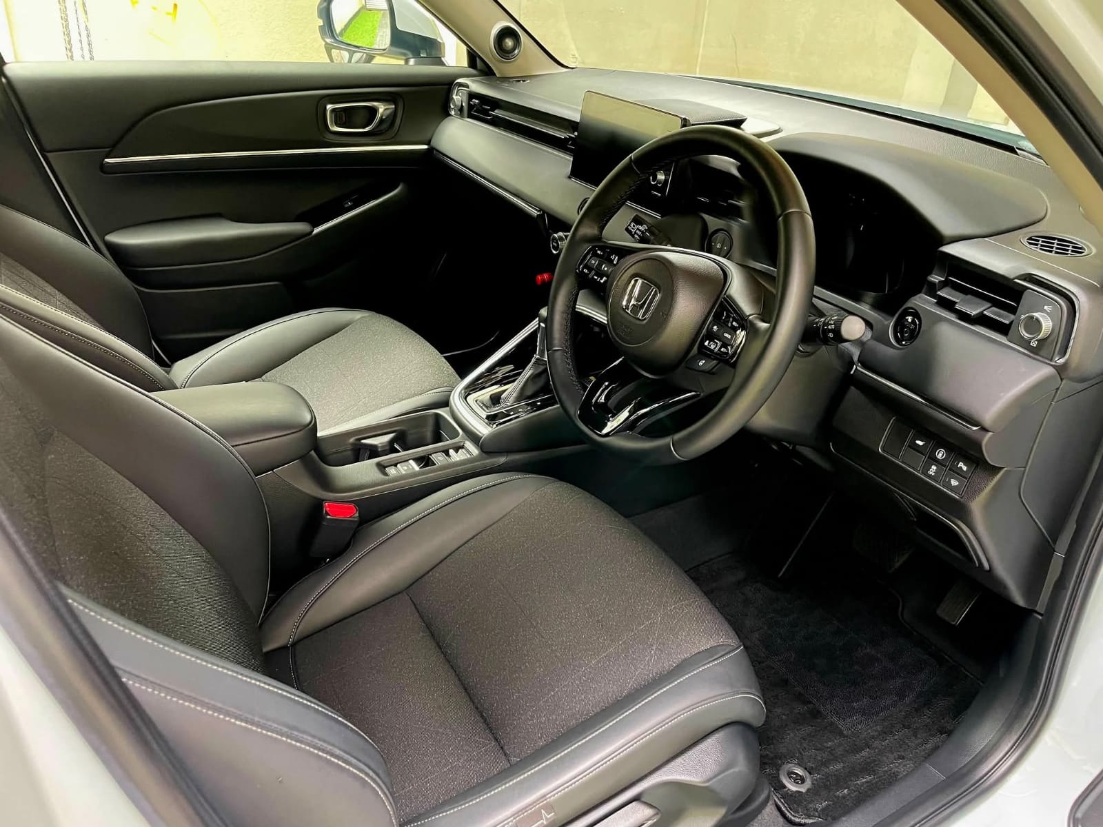 Honda Vezel 2023 - சான்றளிக்கப்பட்டது SUV sale in Sri Lanka - patpat.lk