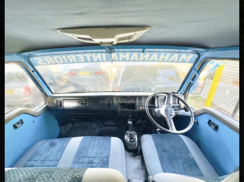 Mazda Titan 1994 - Used Truck sale in Sri Lanka - patpat.lk