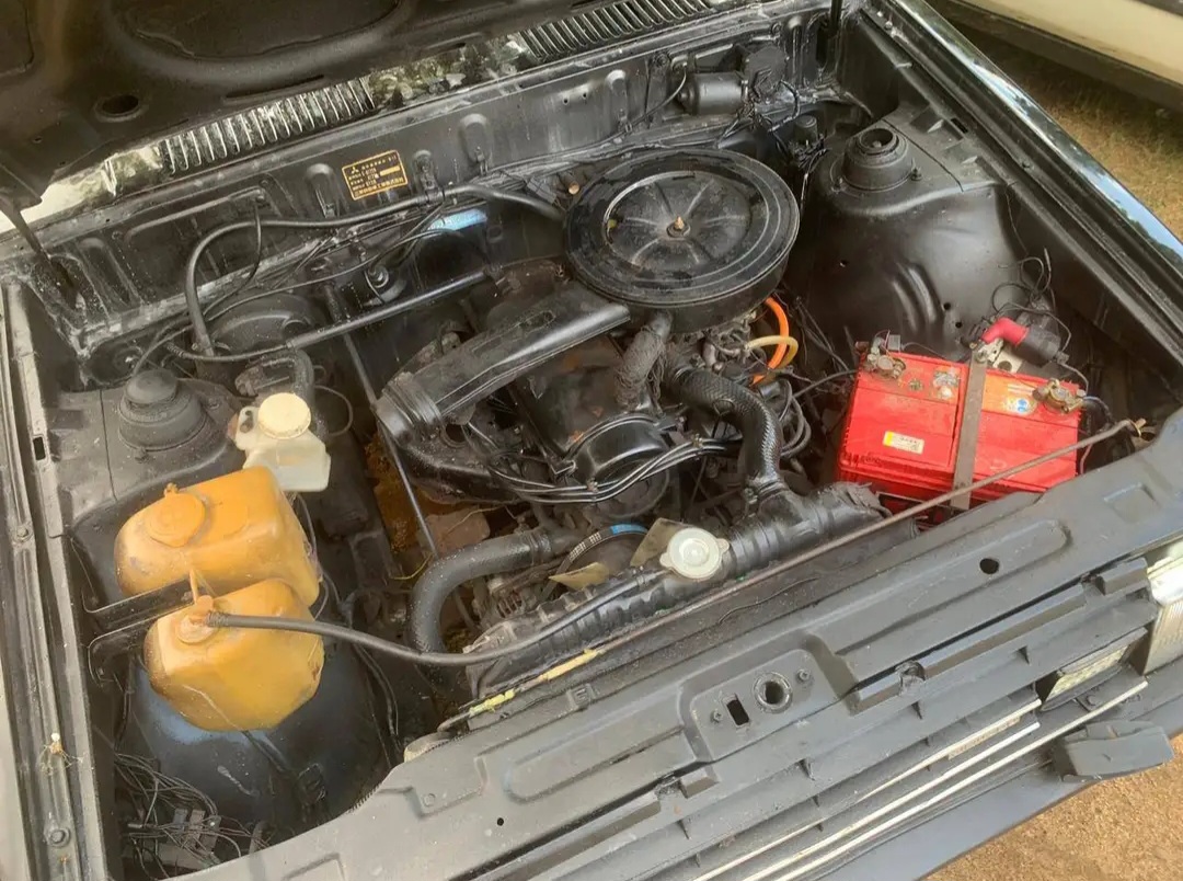 Mitsubishi Lancer 1989 - Used Car sale in Sri Lanka - patpat.lk