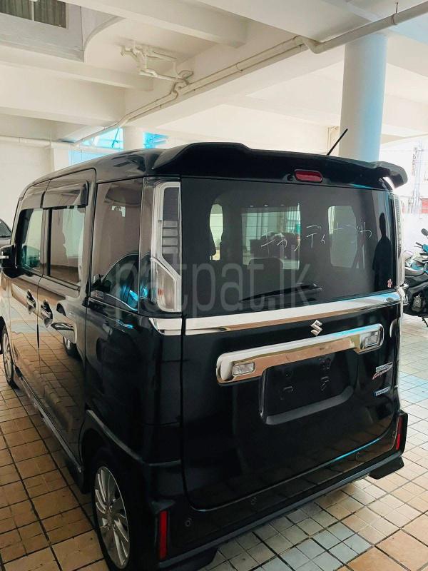 Suzuki Spacia 2023 - மறுசீரமைக்கப்பட்டது கார் sale in Sri Lanka - patpat.lk