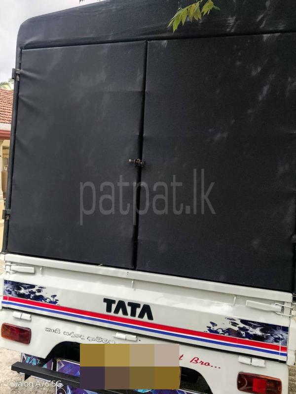 Tata Ace 2013 - Used Truck sale in Sri Lanka - patpat.lk