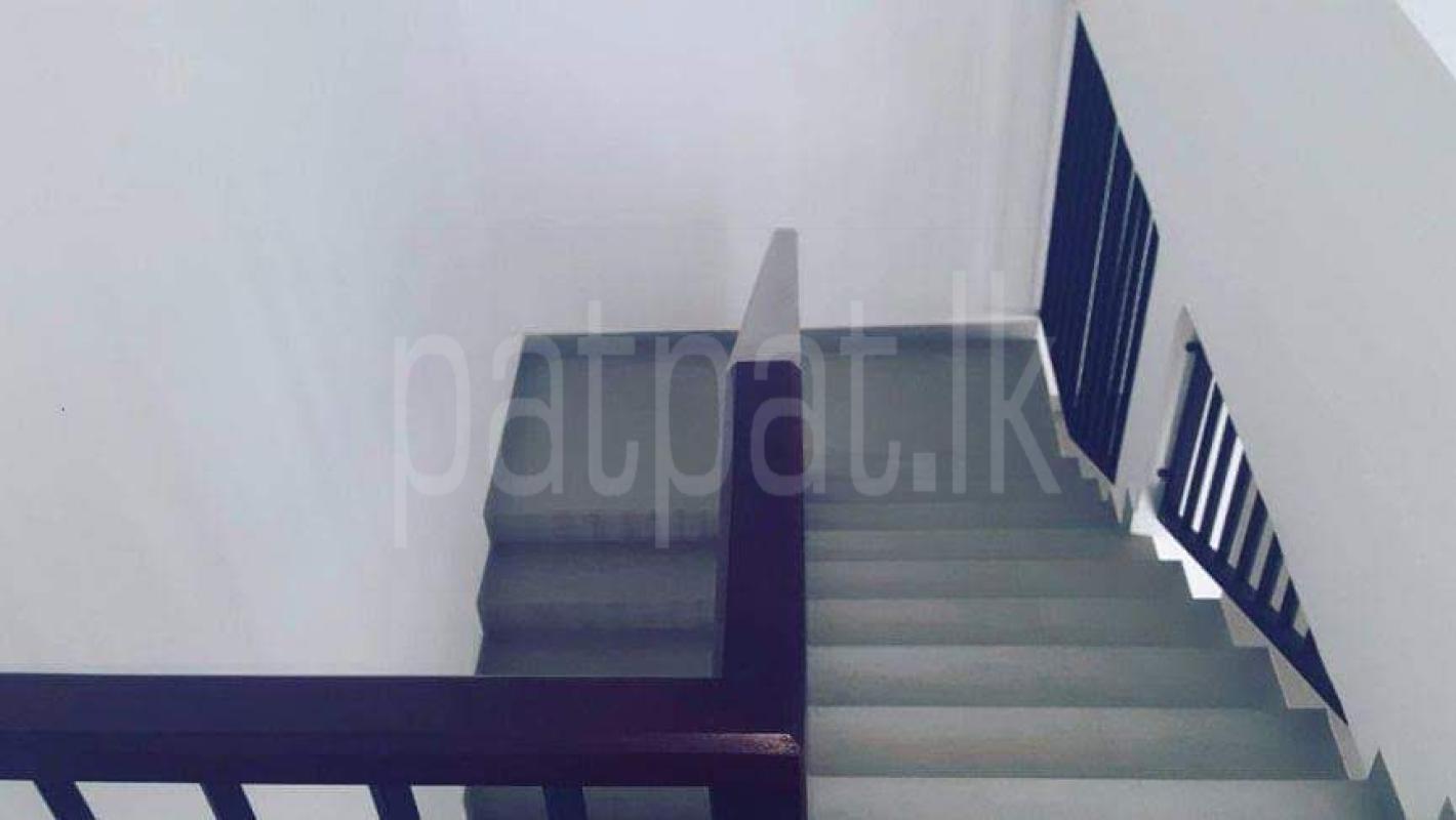 House for Rent in Mount Lavinia