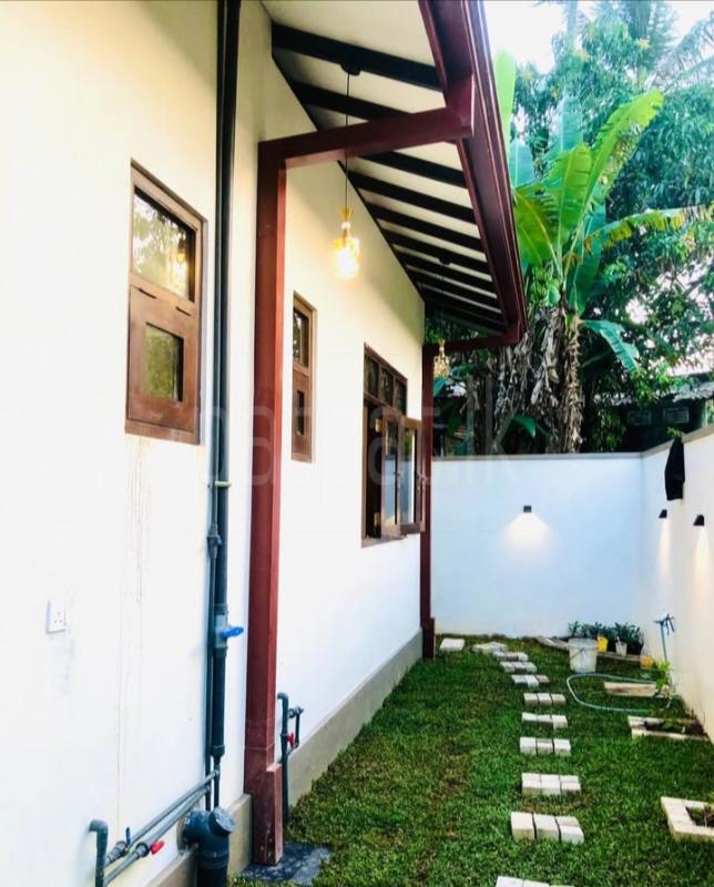 House for Sale in Homagama