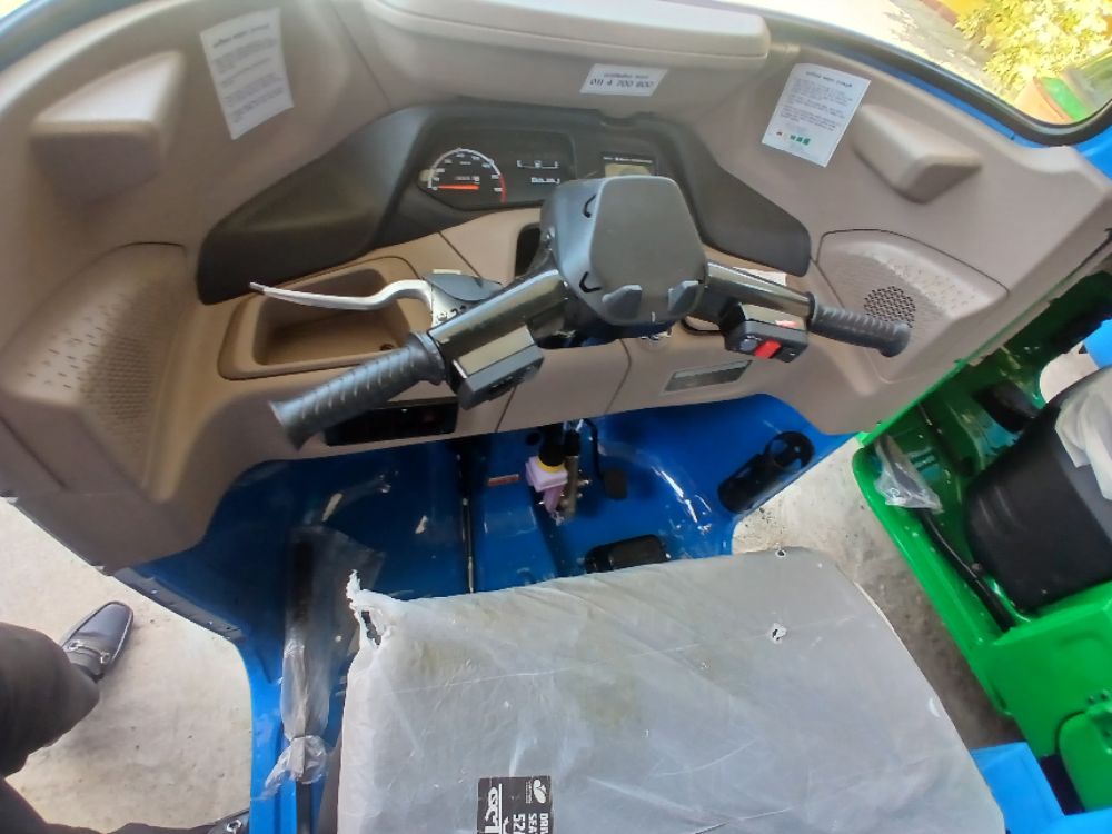 Bajaj Three Wheel 2025 - Brand New Three wheeler sale in Sri Lanka - patpat.lk