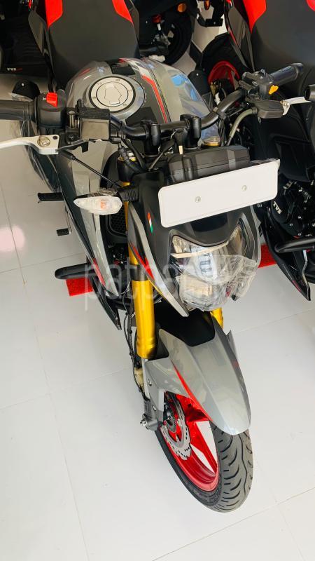 TVS Apache 2026 - අලුත් බයිසිකලය sale in Sri Lanka - patpat.lk