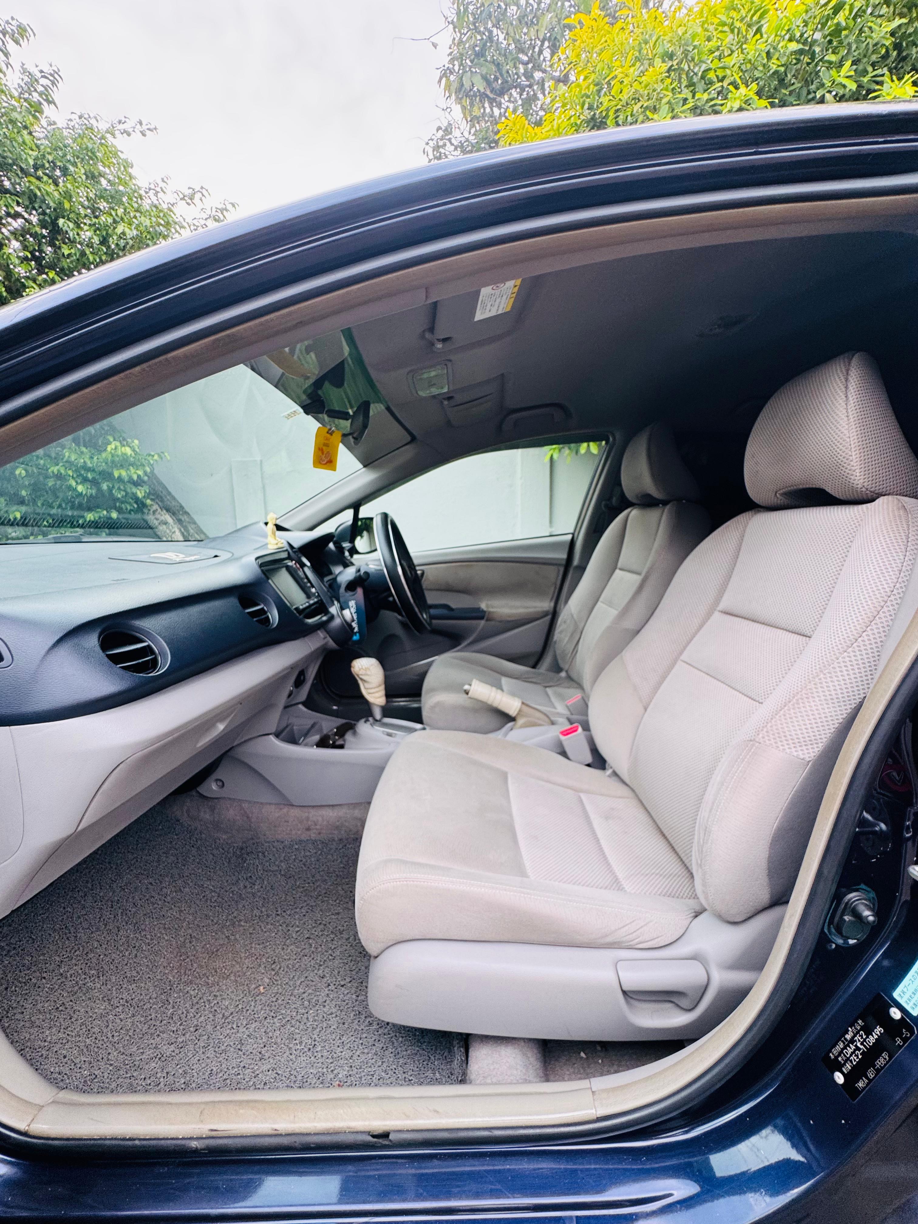 Honda Insight 2009 - பயன்படுத்தப்பட்டது கார் sale in Sri Lanka - patpat.lk