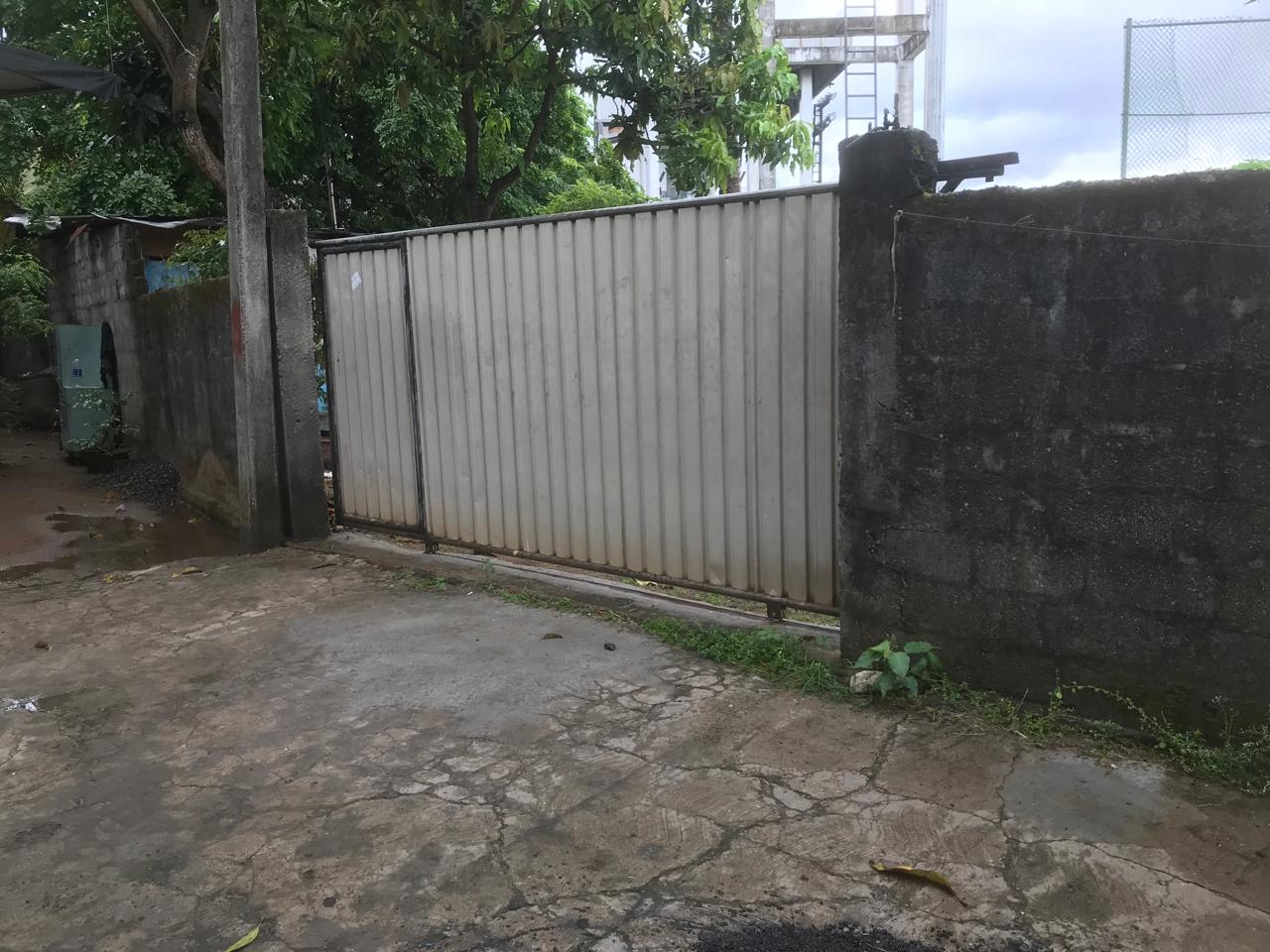 Residential Land for Sale in Rajagiriya