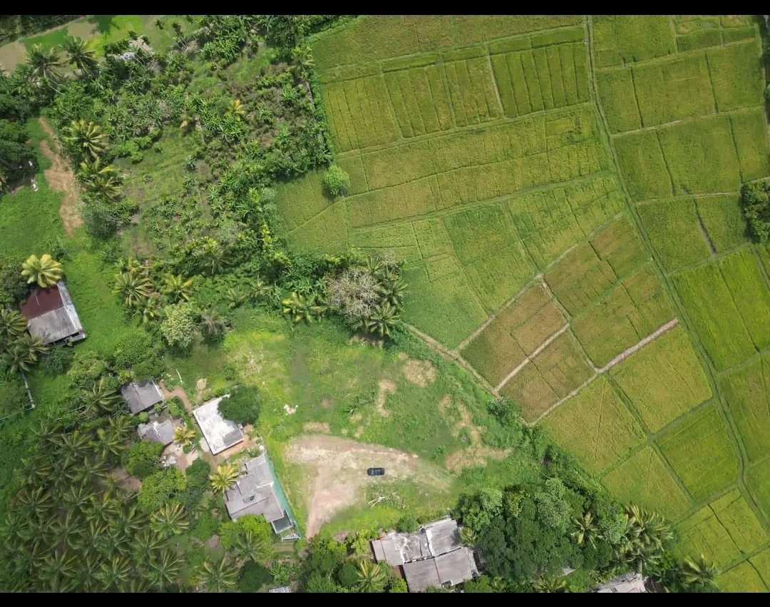 Residential Land for Sale in Kahathuduwa ads-image-1