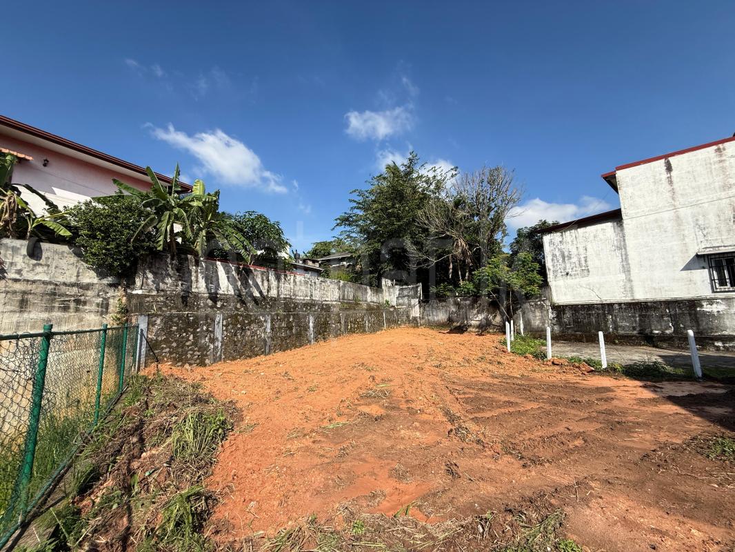 Residential Land for Sale in Battaramulla