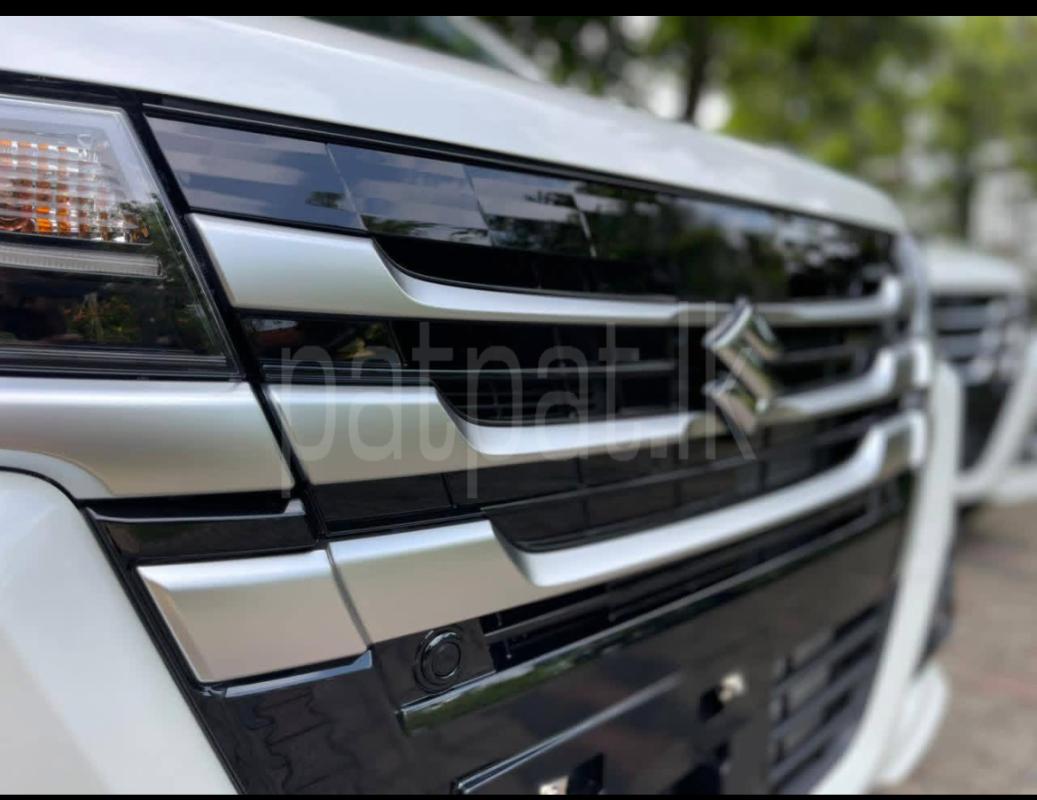 Suzuki Wagon R 2026 - சான்றளிக்கப்பட்டது கார் sale in Sri Lanka - patpat.lk