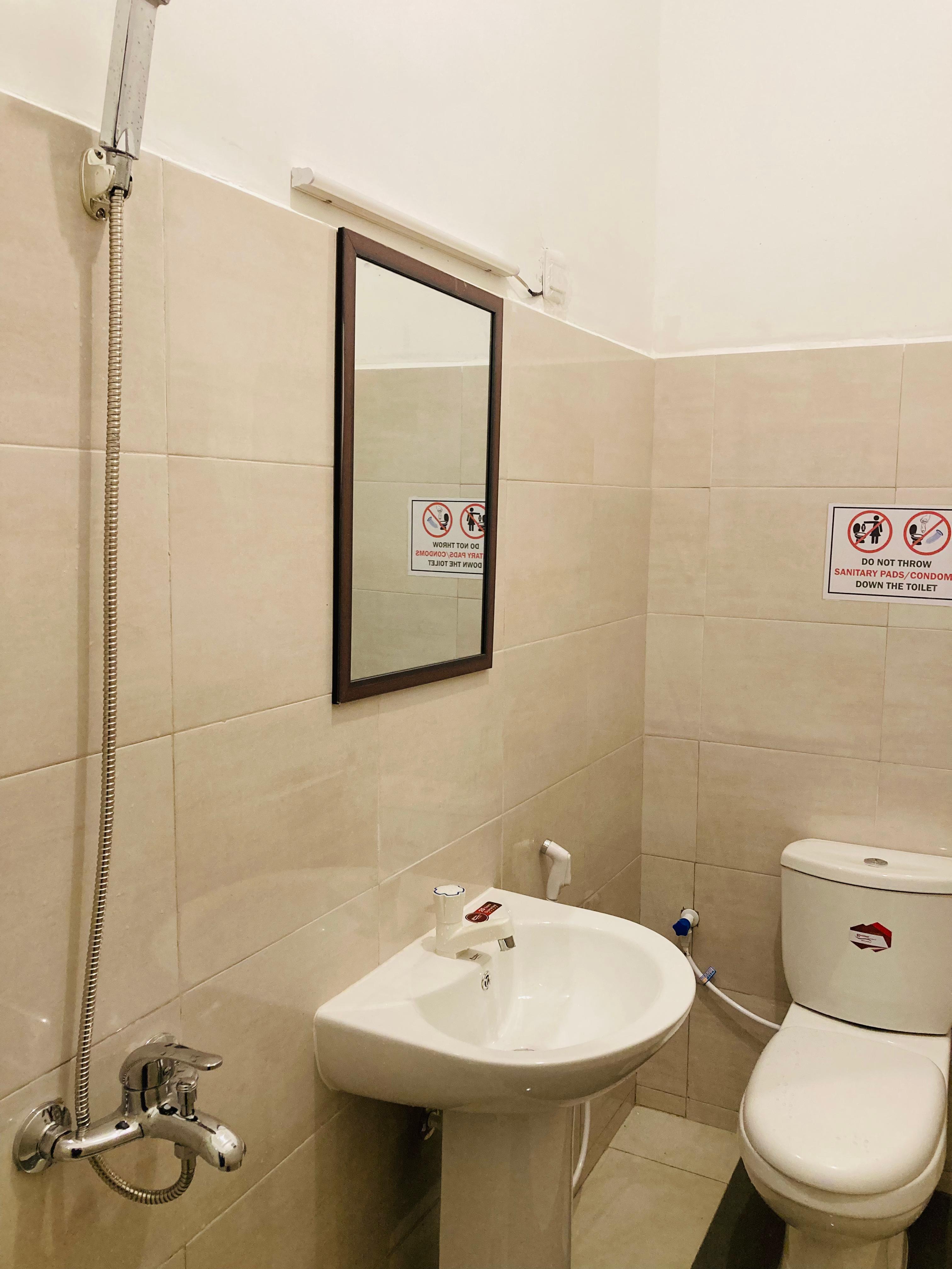 Room for Rent in Kotikawatta