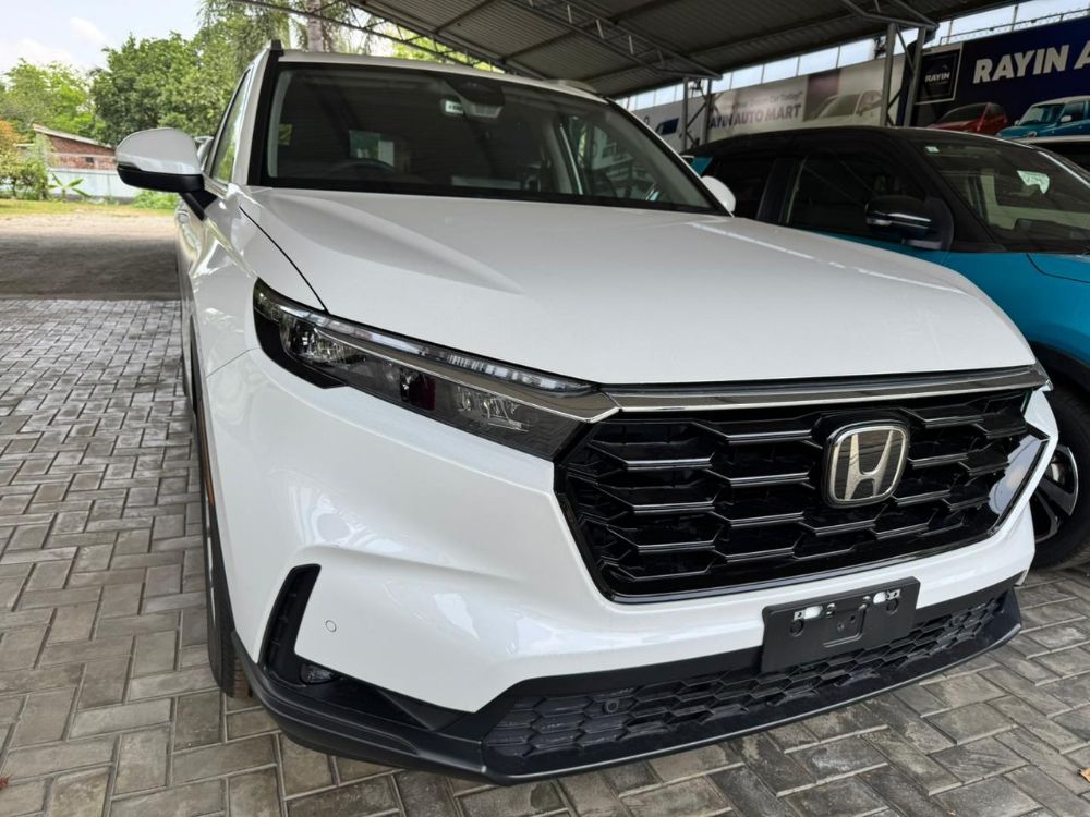 Honda CR V 2025 - Brand New SUV sale in Sri Lanka - patpat.lk