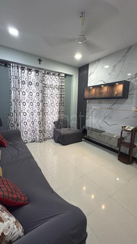 Unfurnished Apartment for Sale in Mount Lavinia