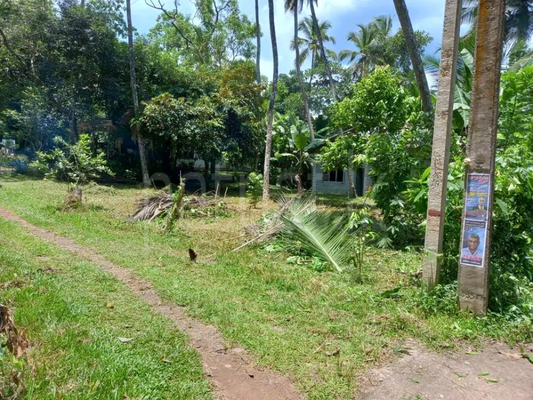 Residential Land for Sale in Ratmalana