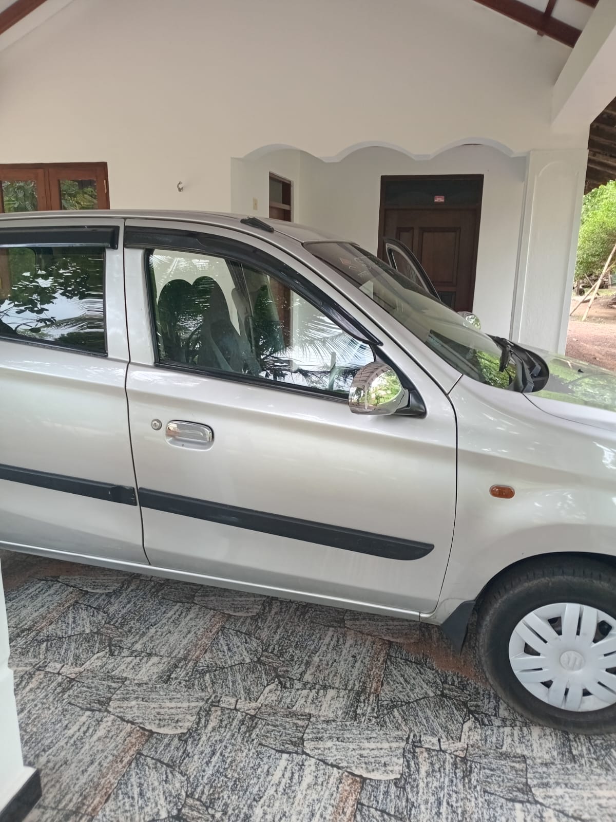 Suzuki Alto 2014 - Used Car sale in Sri Lanka - patpat.lk