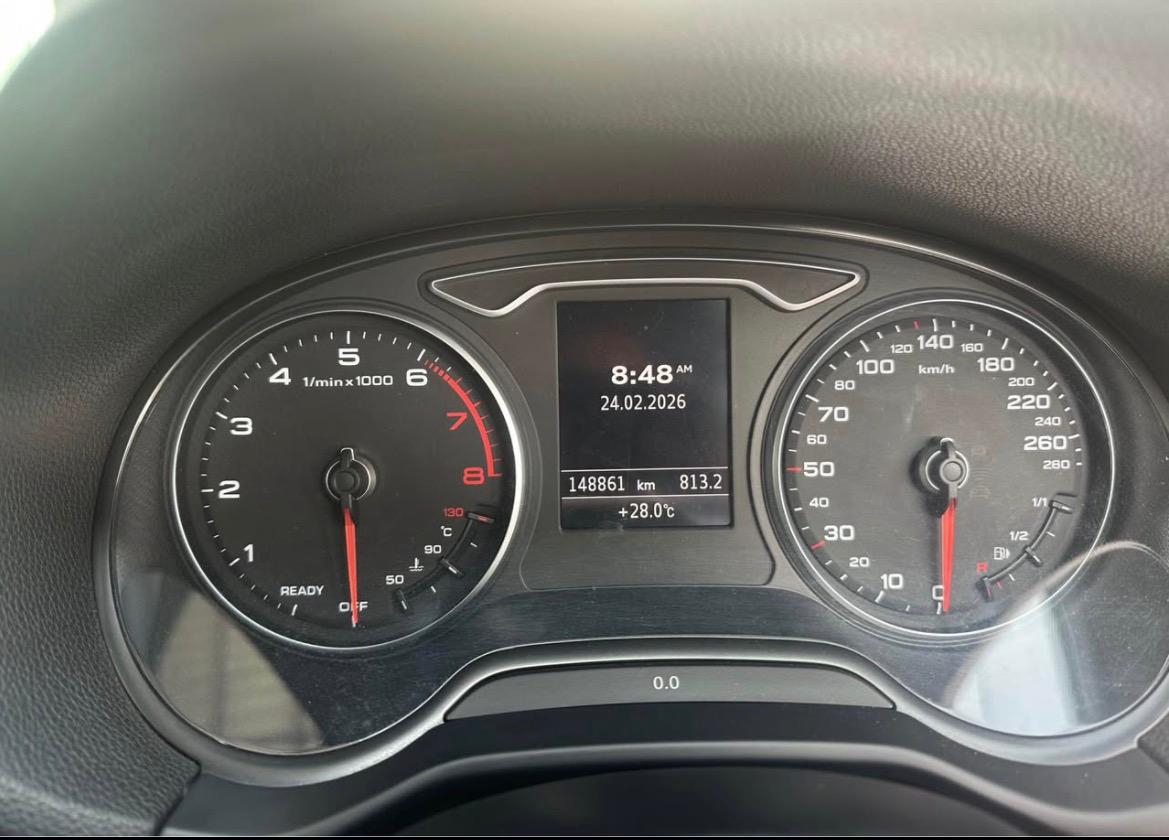 Audi Q2 2019 - Used SUV sale in Sri Lanka - patpat.lk