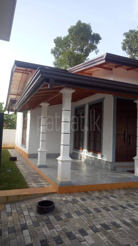 House for Sale in Meegoda