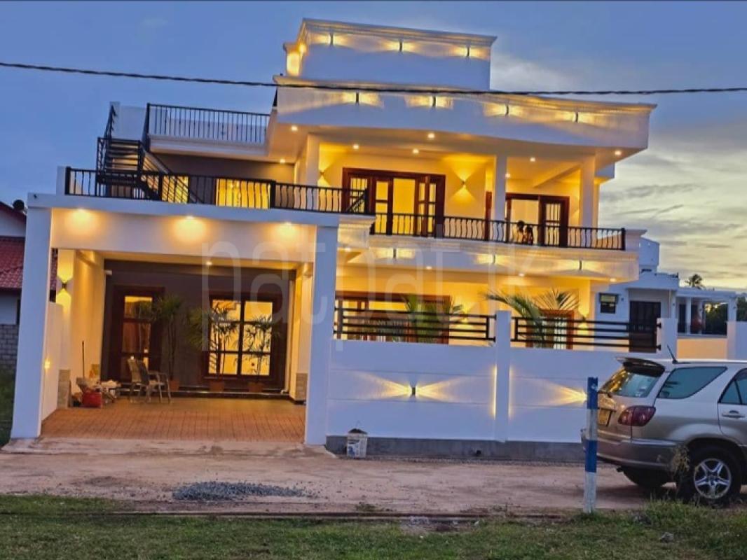 House for Sale in Negombo