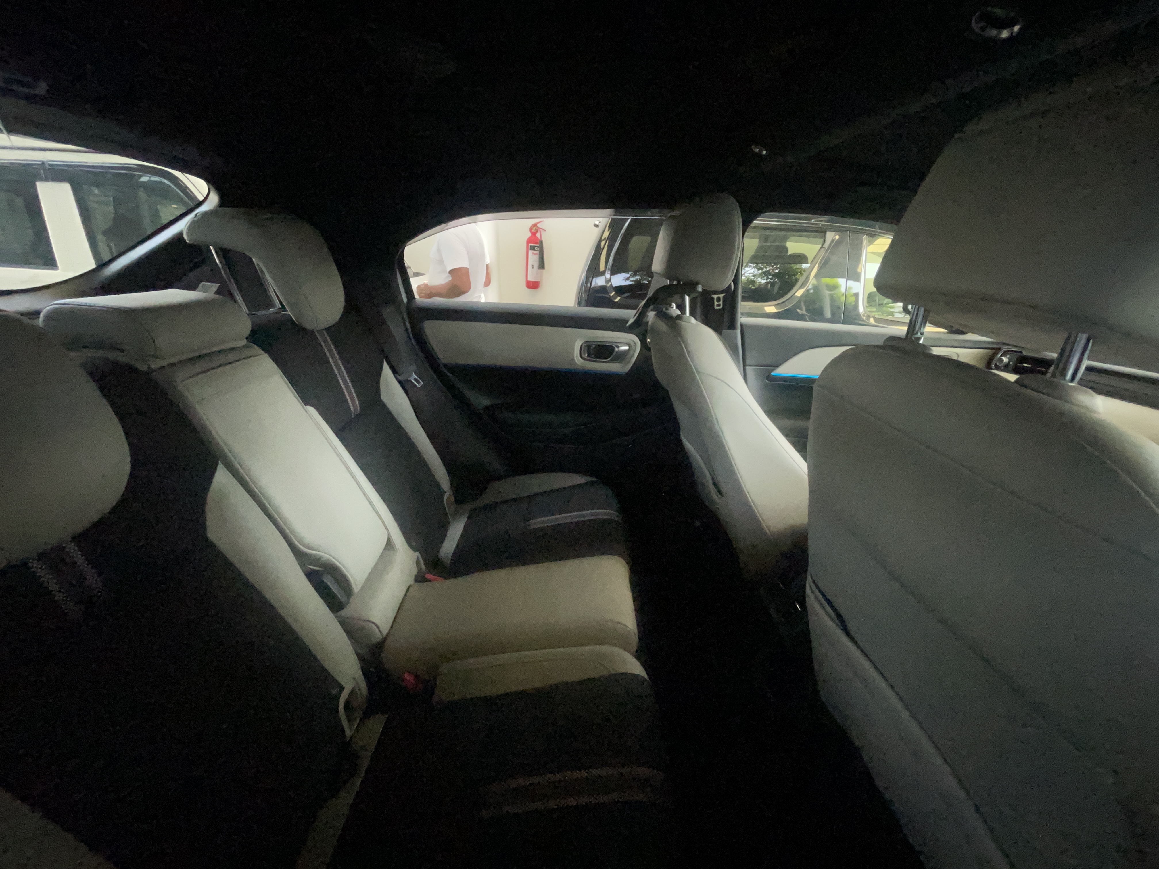 Honda Vezel 2024 - Reconditioned SUV sale in Sri Lanka - patpat.lk