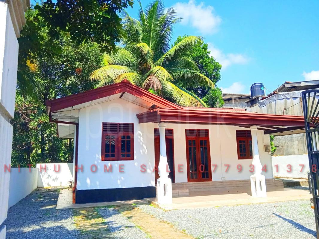House for Sale in Delgoda ads-image-1