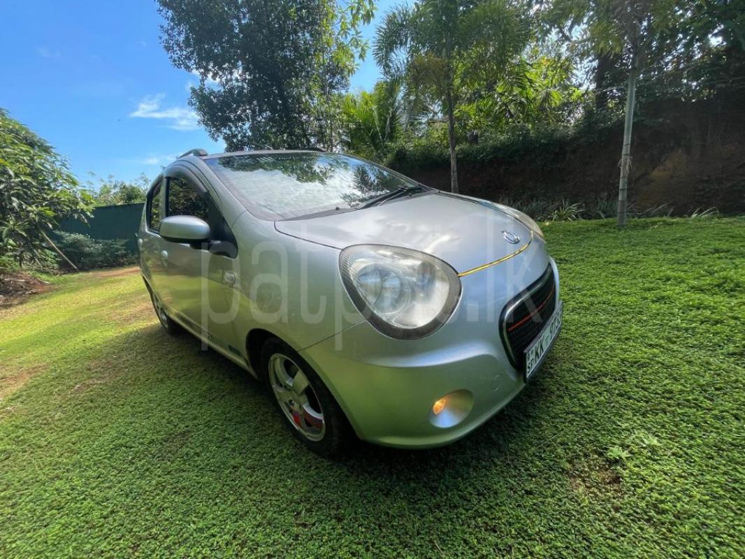 Micro Panda 2011 - Used Car sale in Sri Lanka - patpat.lk