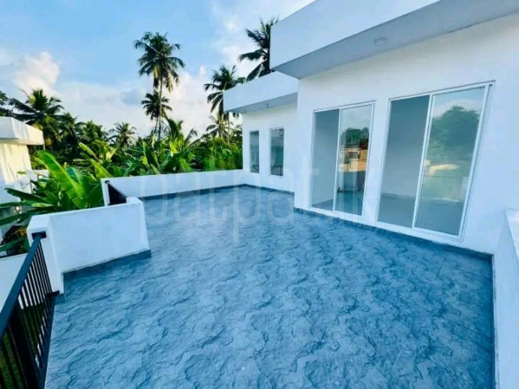 House for Sale in Delgoda