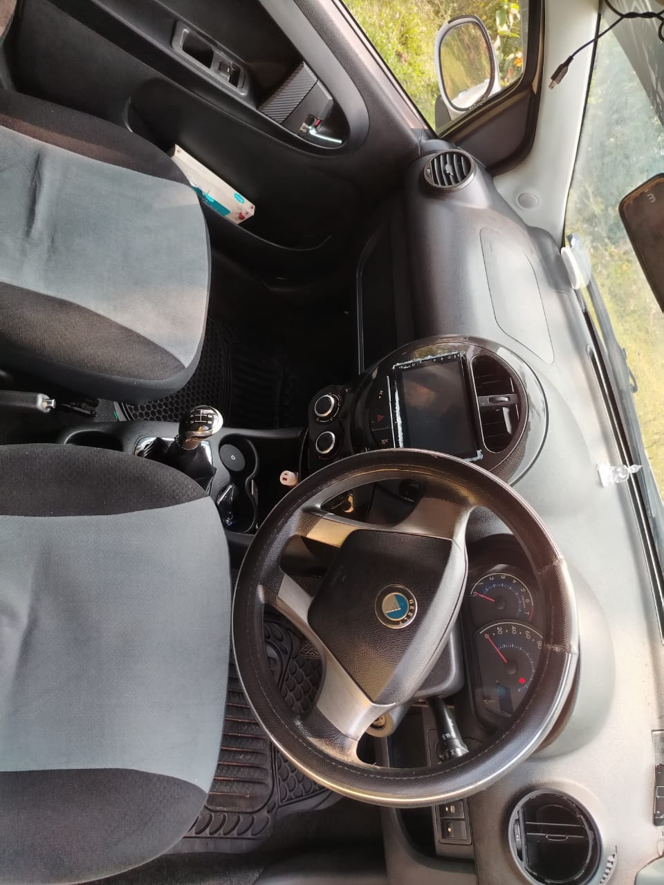 Micro Panda Cross 2013 - භාවිතා කරන ලද කාර් sale in Sri Lanka - patpat.lk