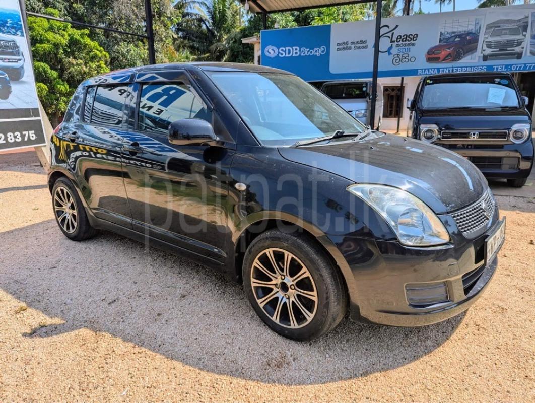 Suzuki Swift 2009 - Used Car sale in Sri Lanka - patpat.lk