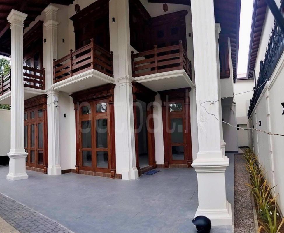 House for Sale in Piliyandala