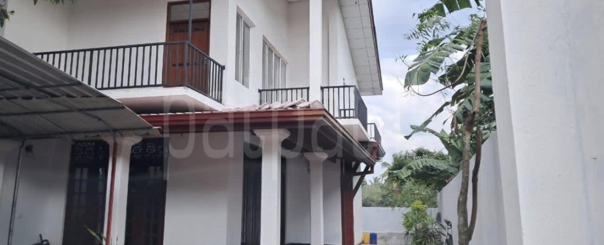 House for Sale in Panadura
