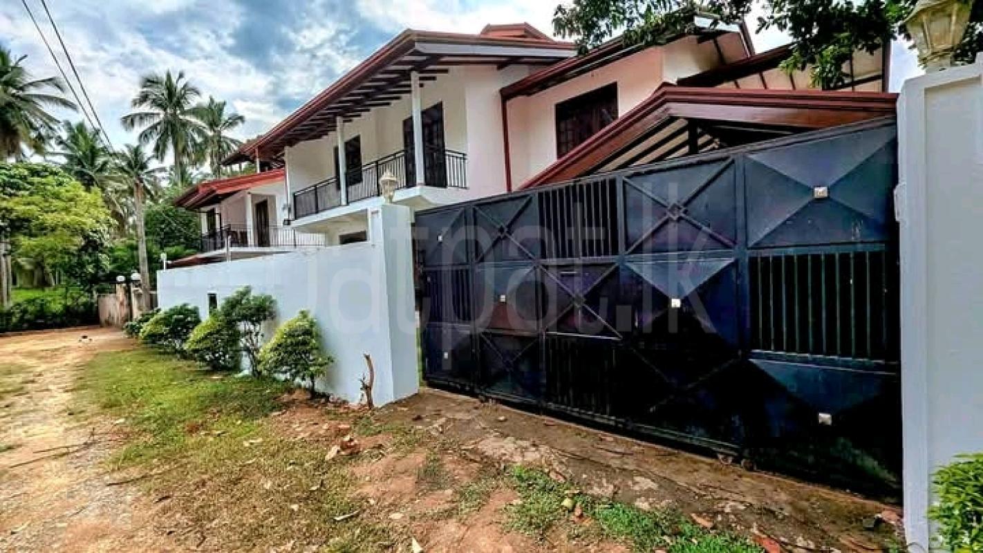Residential Land for Sale in Kadawatha