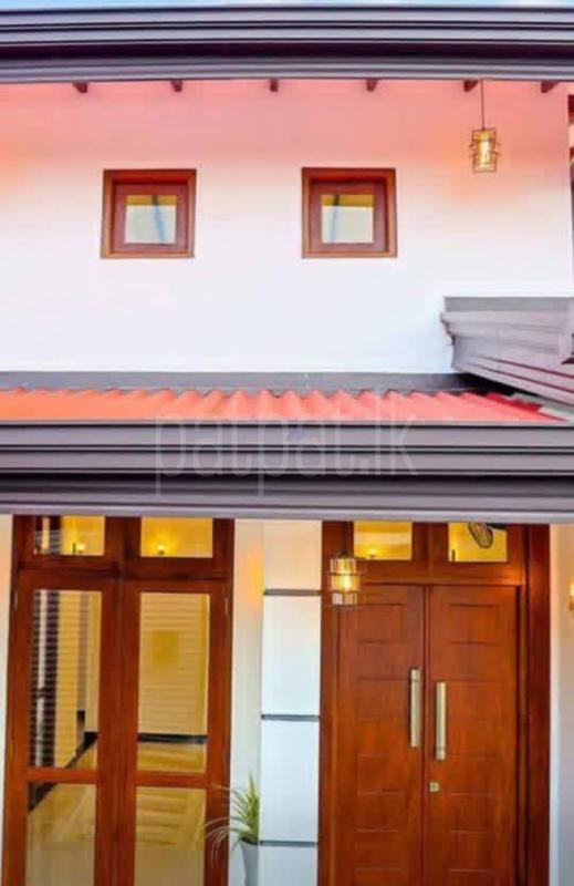 House for Sale in Homagama