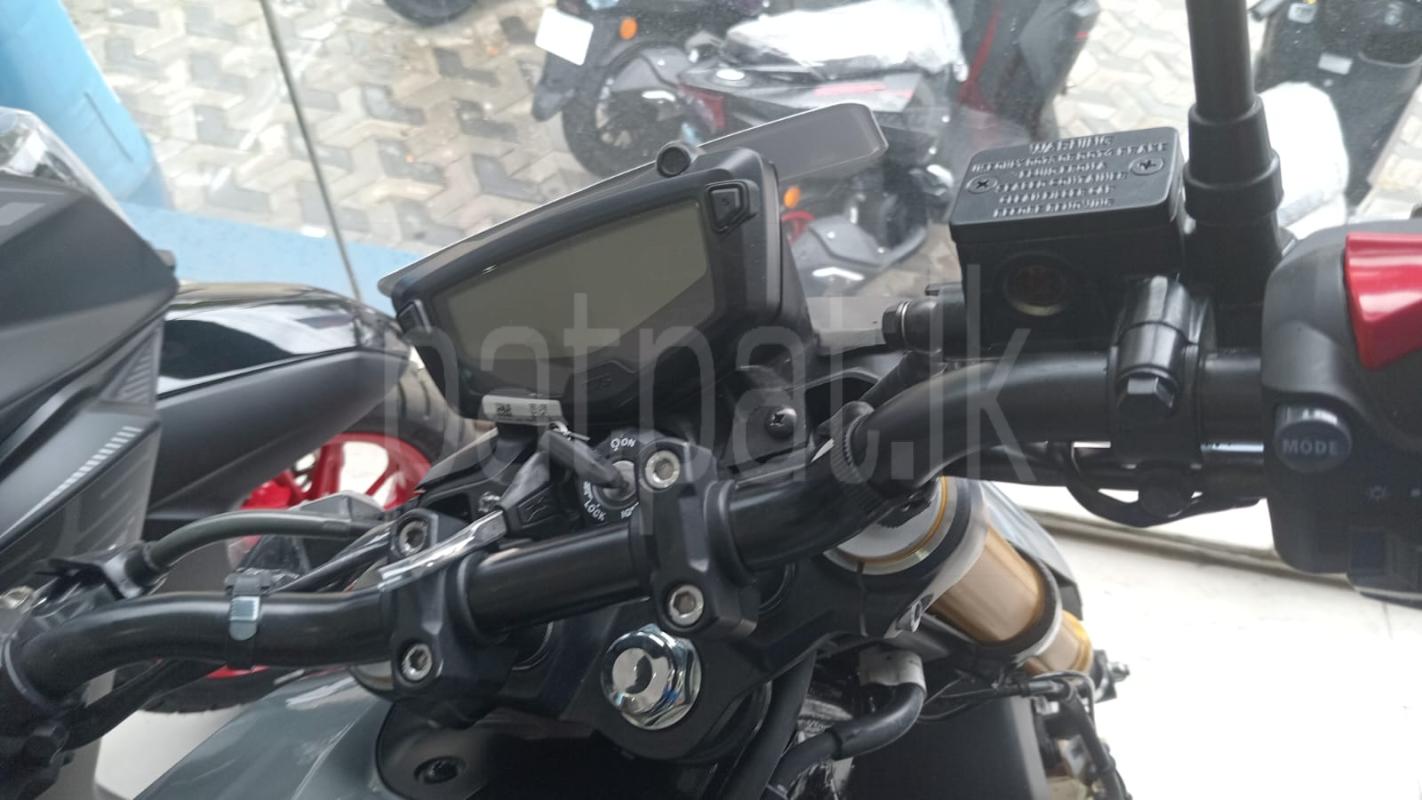TVS Apache 2026 - Brand New Bike sale in Sri Lanka - patpat.lk
