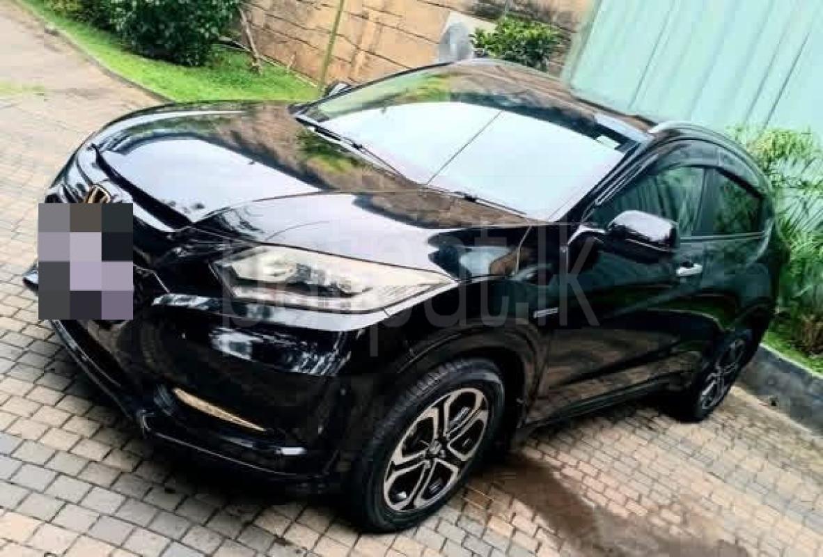 Honda Vezel 2014 - භාවිතා කරන ලද SUV රථය sale in Sri Lanka - patpat.lk