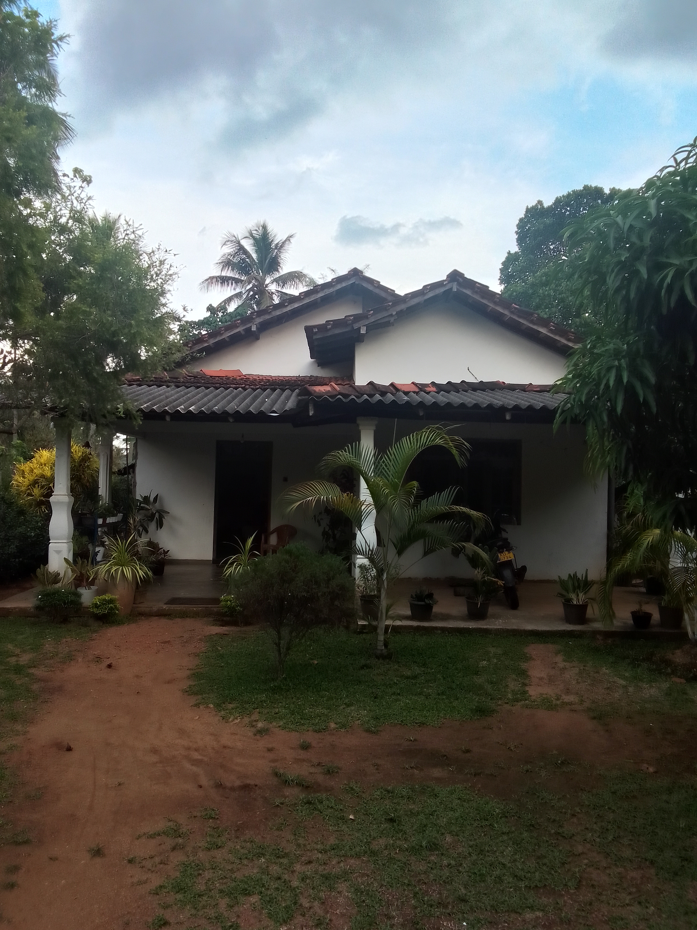 House for Sale in Galewela