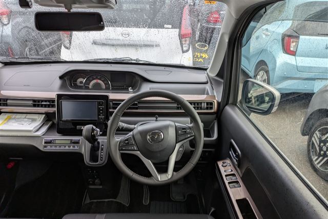 Mazda Flair 2024 - மறுசீரமைக்கப்பட்டது கார் sale in Sri Lanka - patpat.lk